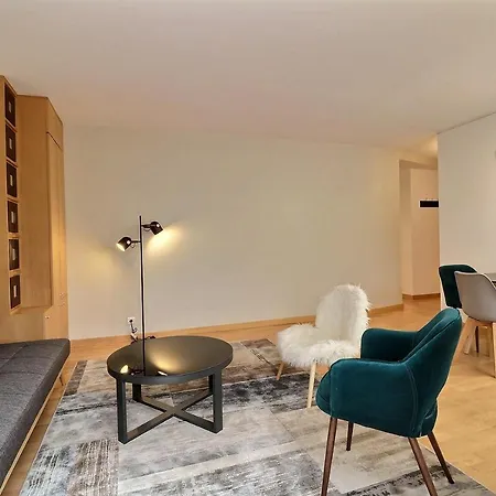 Apartment 1er - Street Bourdonnais - Louvre Paris