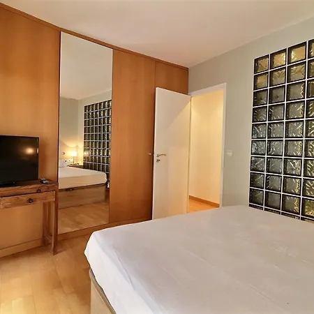 Apartment 1er - Street Bourdonnais - Louvre Paris